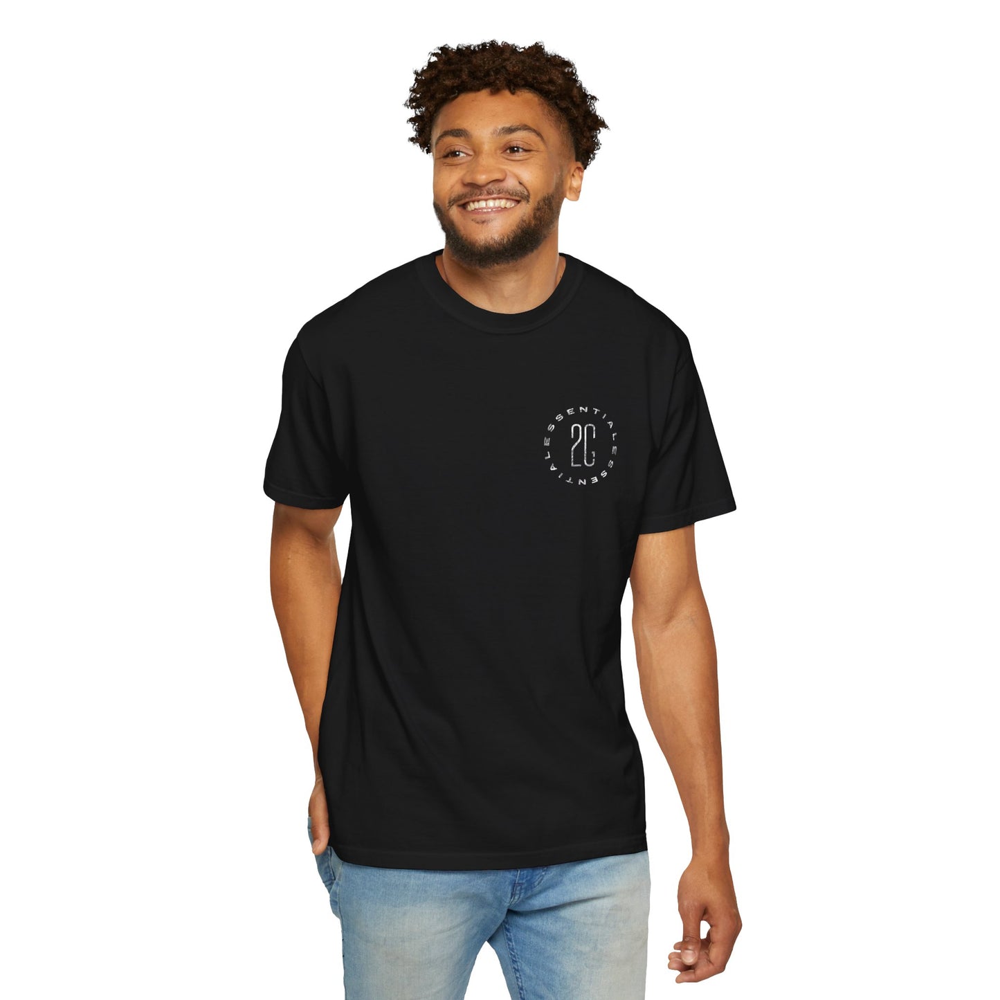 2G Essentials - Football Series Tee - Estadio