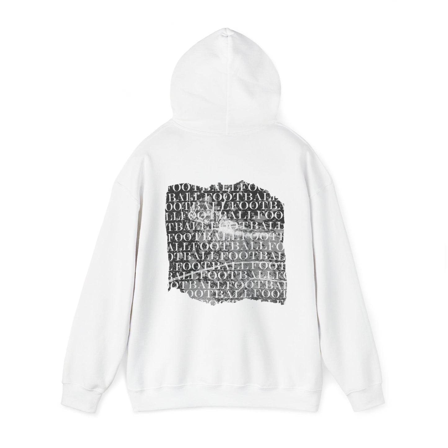 2G Essentials - Football Series Hoodie - Estadio