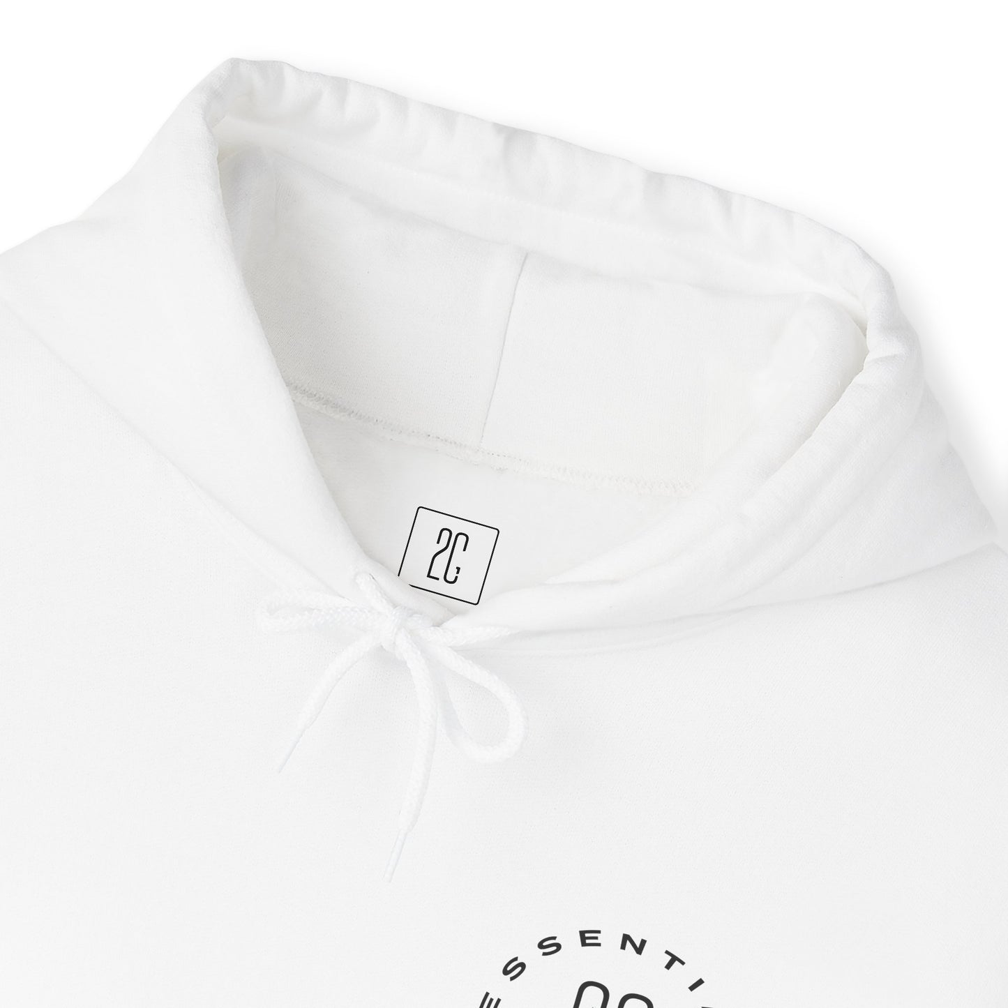 2G Essential Collection - Unisex Heavy Blend™ Hooded Sweatshirt