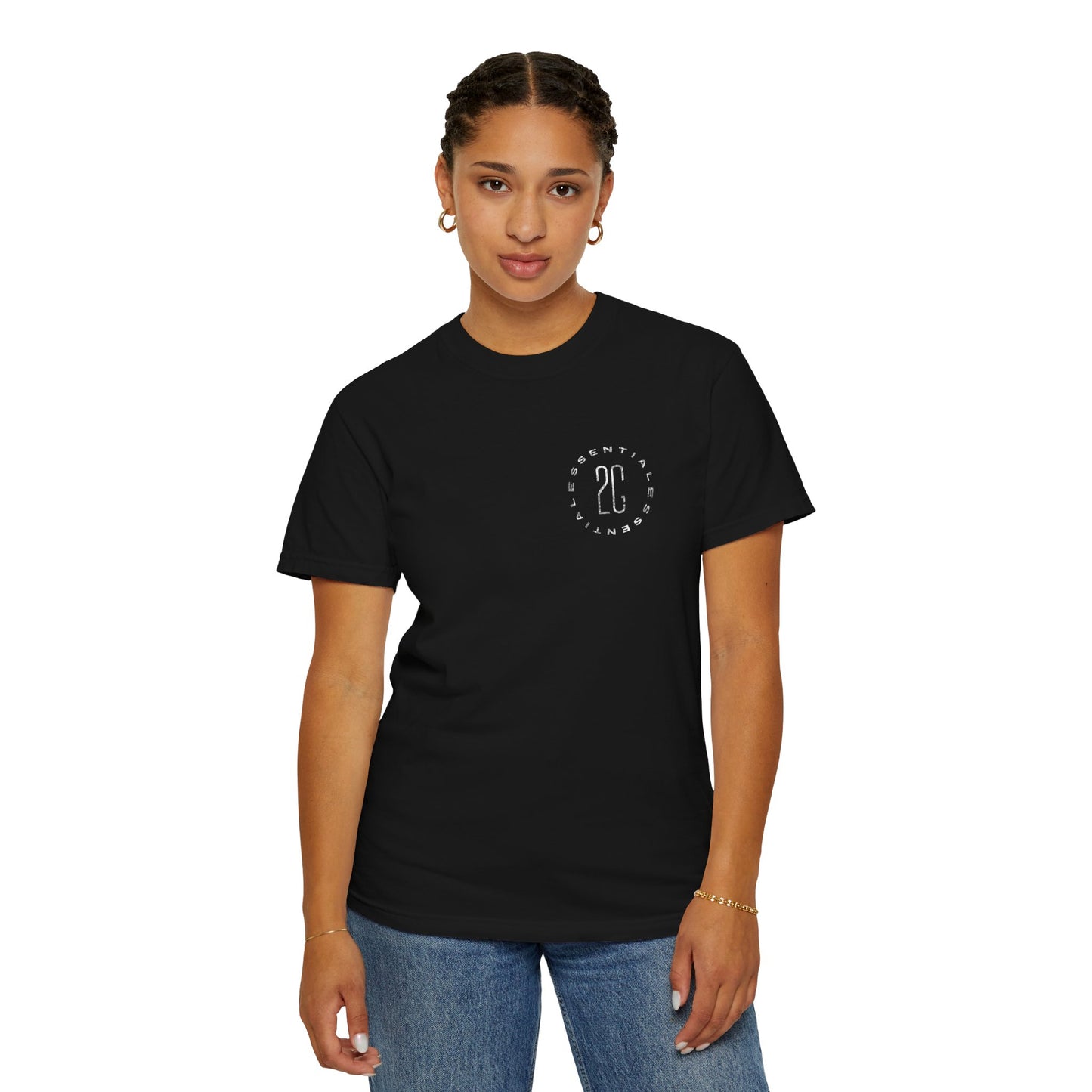 2G Essentials - Football Series Tee - Estadio