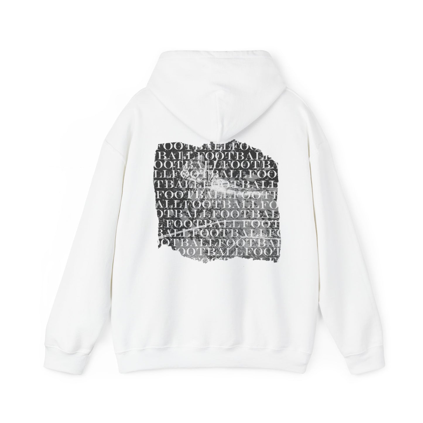2G Essentials - Football Series Hoodie - Estadio