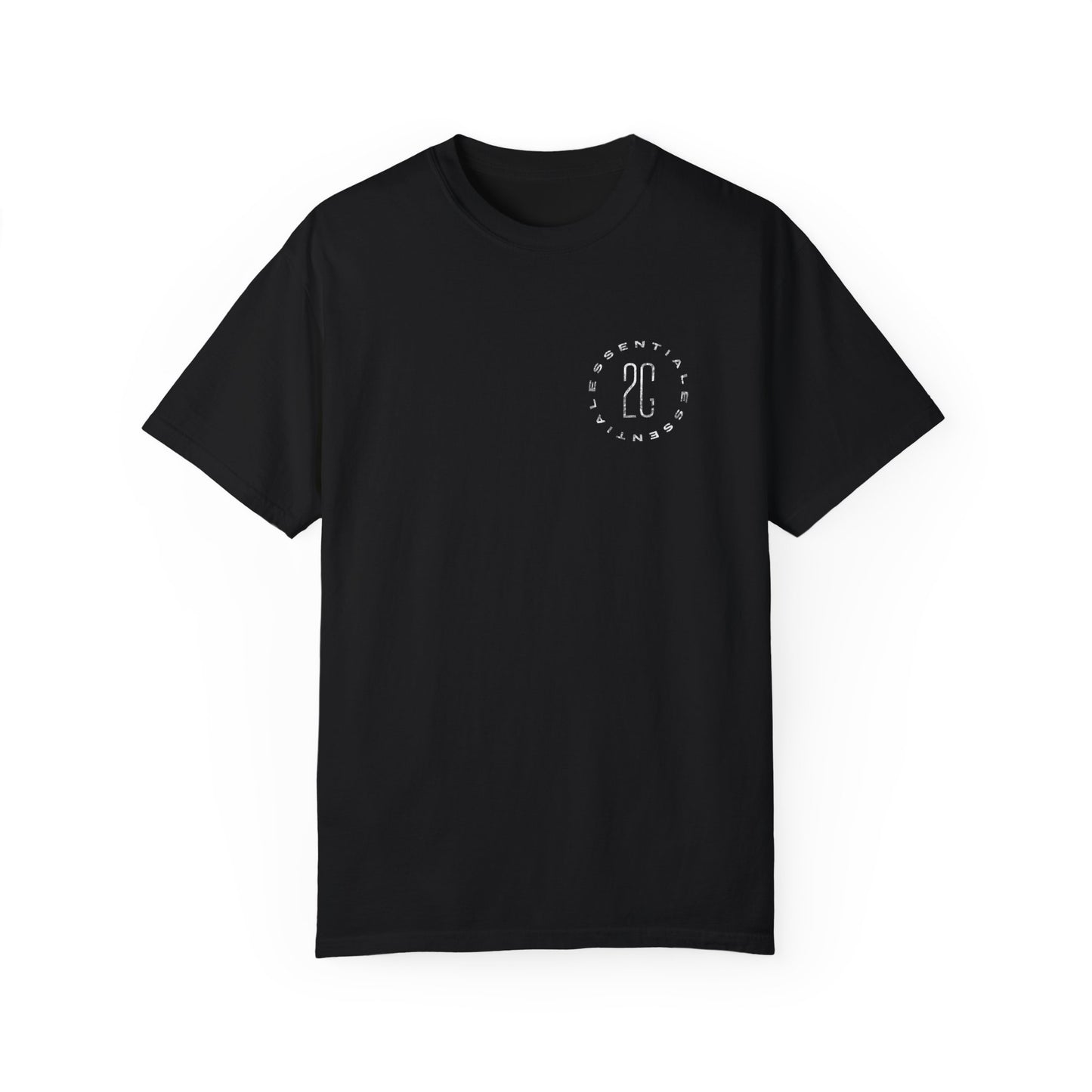 2G Essentials - Football Series Tee - Estadio