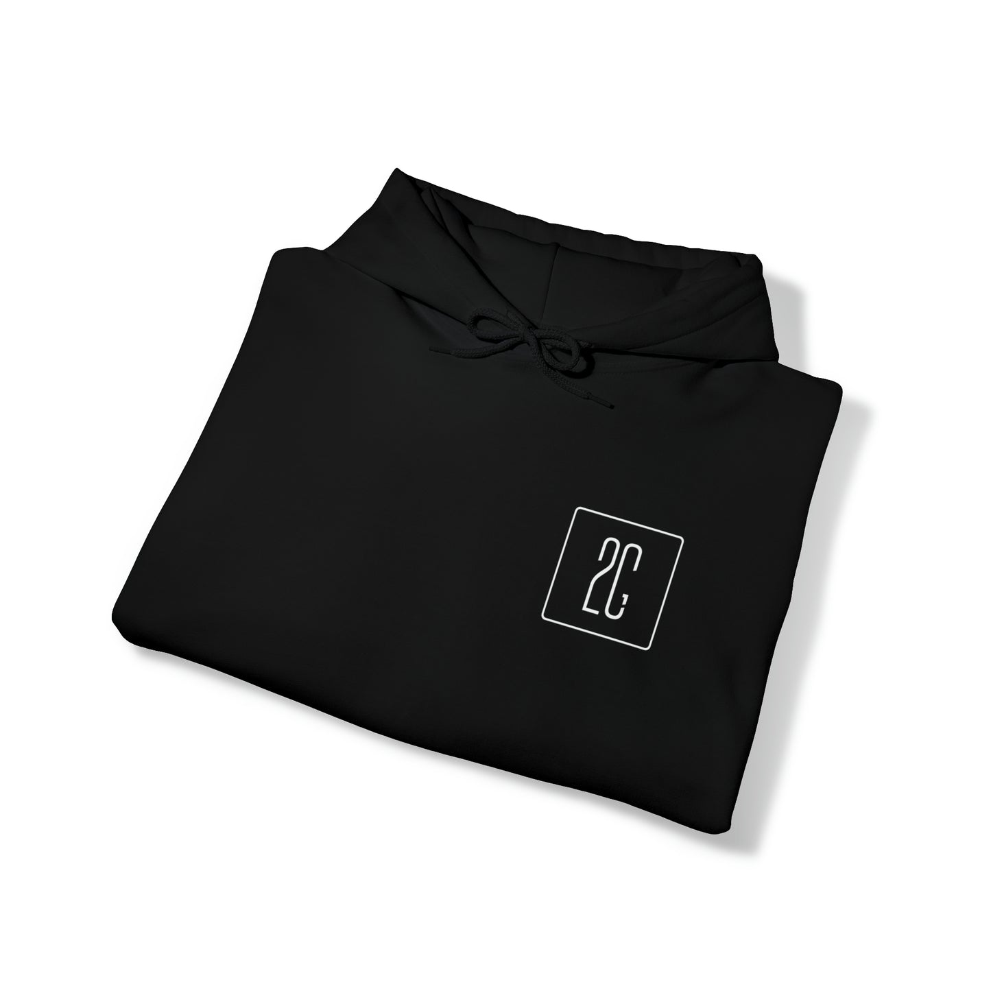 2G Essential Collection - Unisex Heavy Blend™ Hooded Sweatshirt