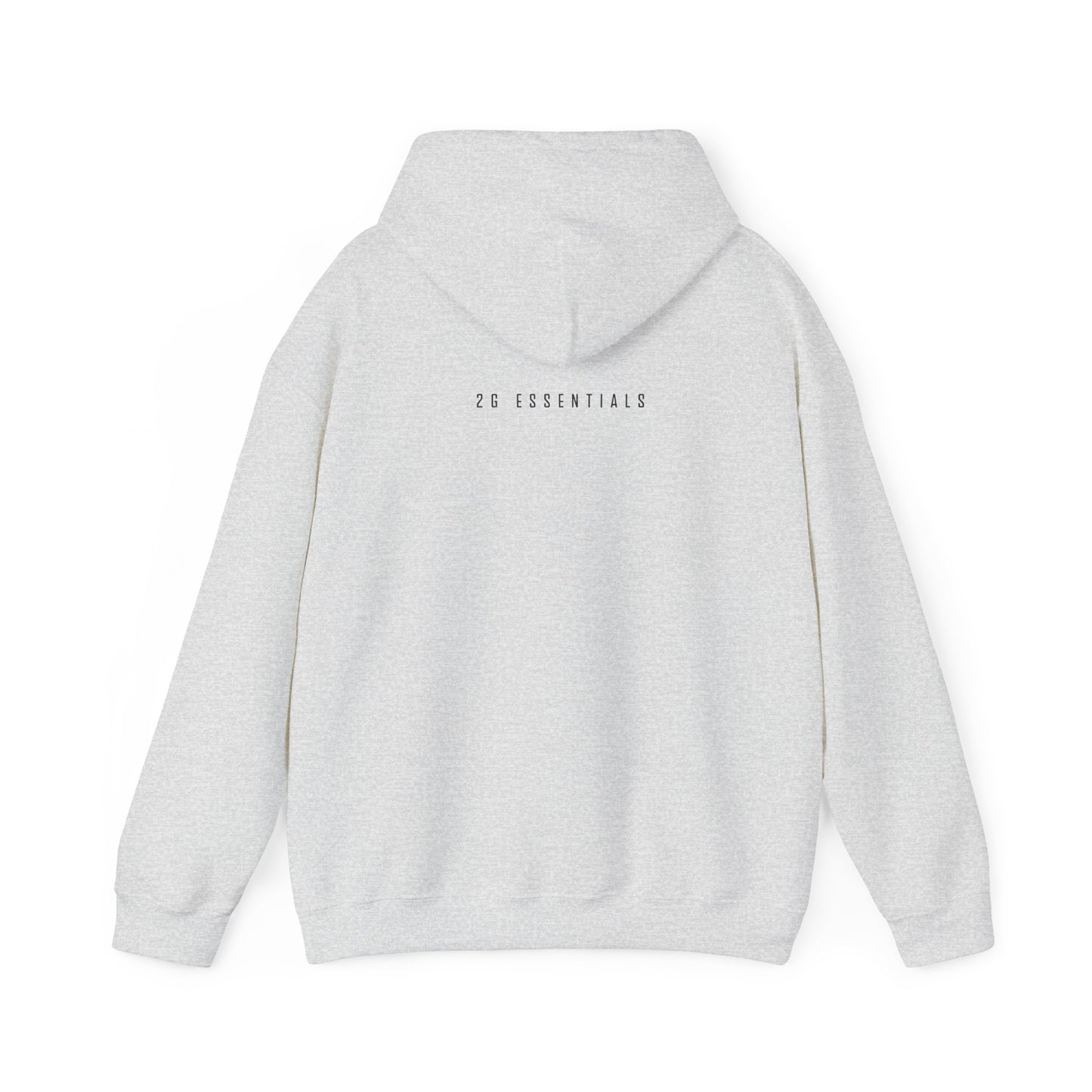 2G Essential Collection - Unisex Heavy Blend™ Hooded Sweatshirt