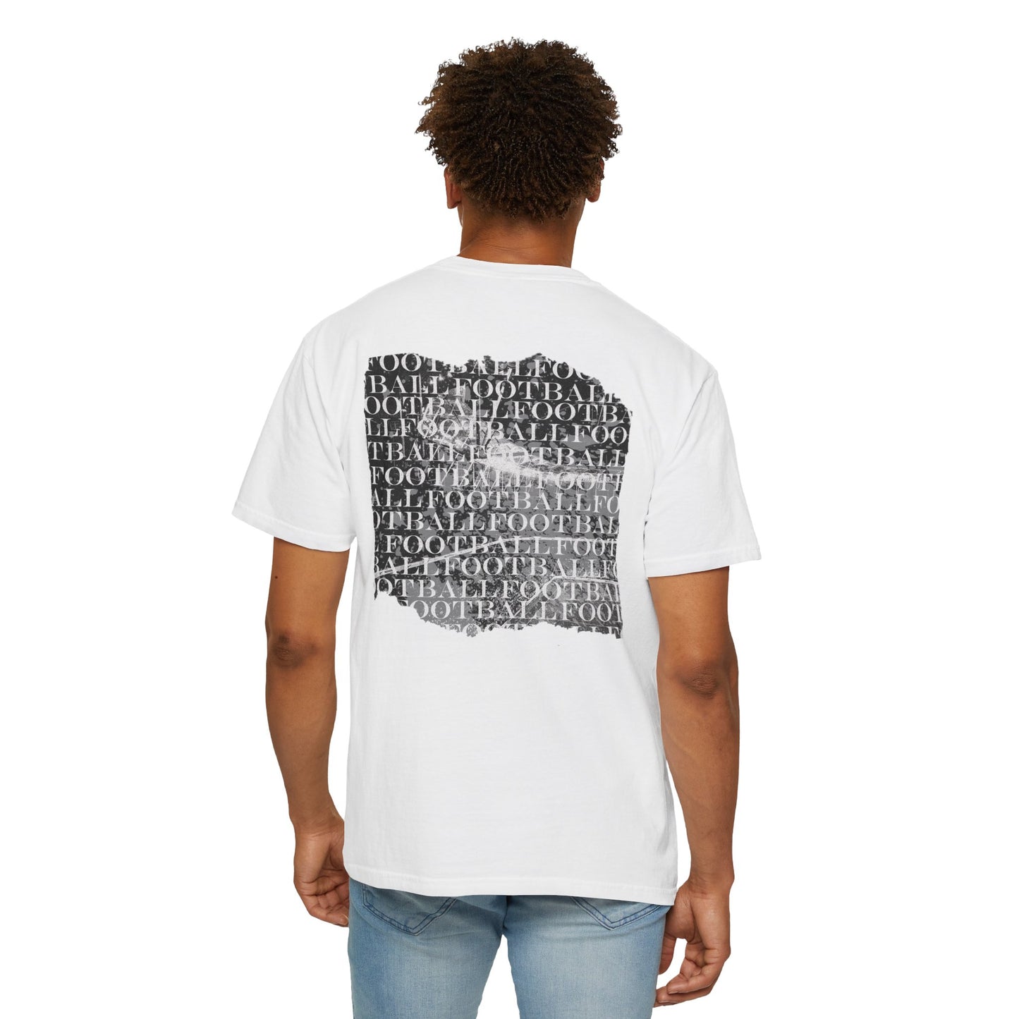 2G Essentials - Football Series Tee - Estadio