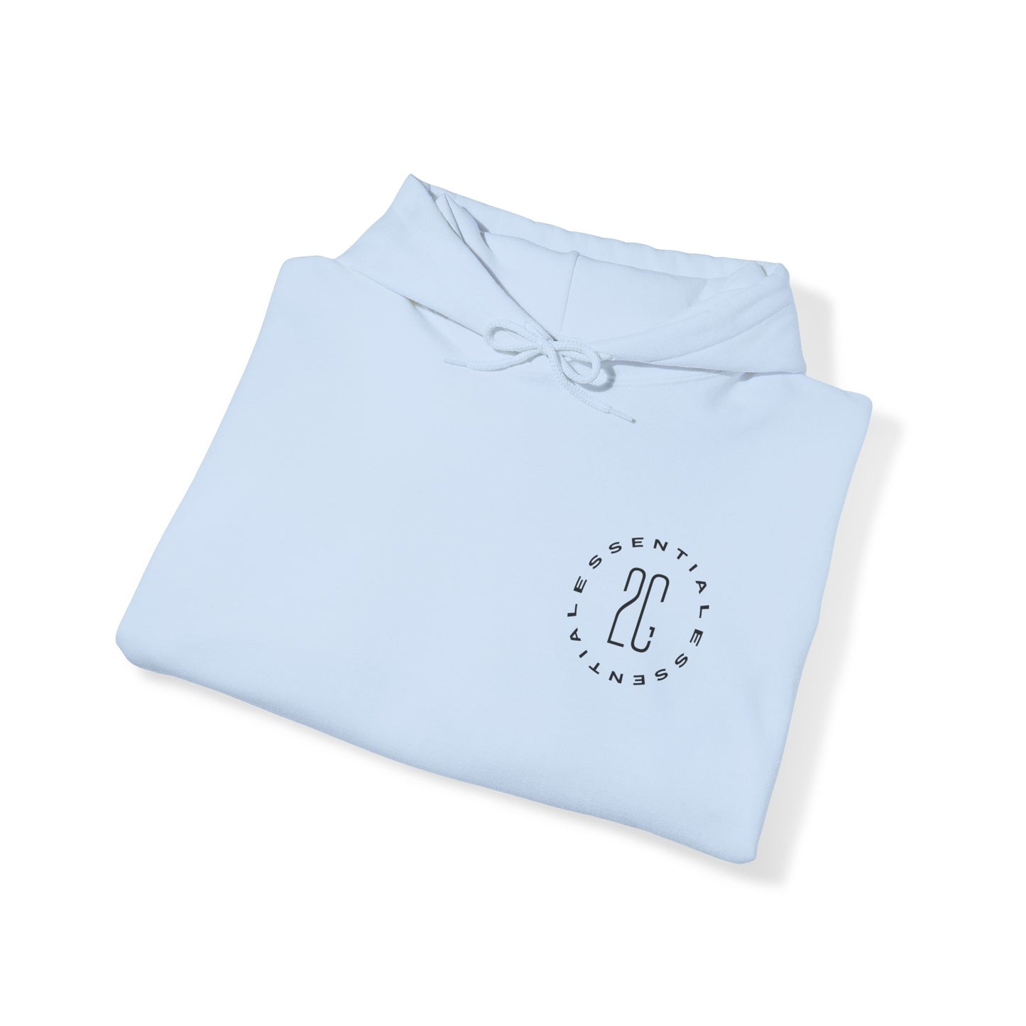 2G Essential Collection - Unisex Heavy Blend™ Hooded Sweatshirt