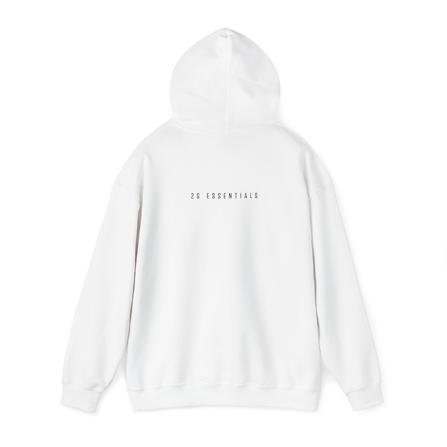 2G Essential Collection - Unisex Heavy Blend™ Hooded Sweatshirt