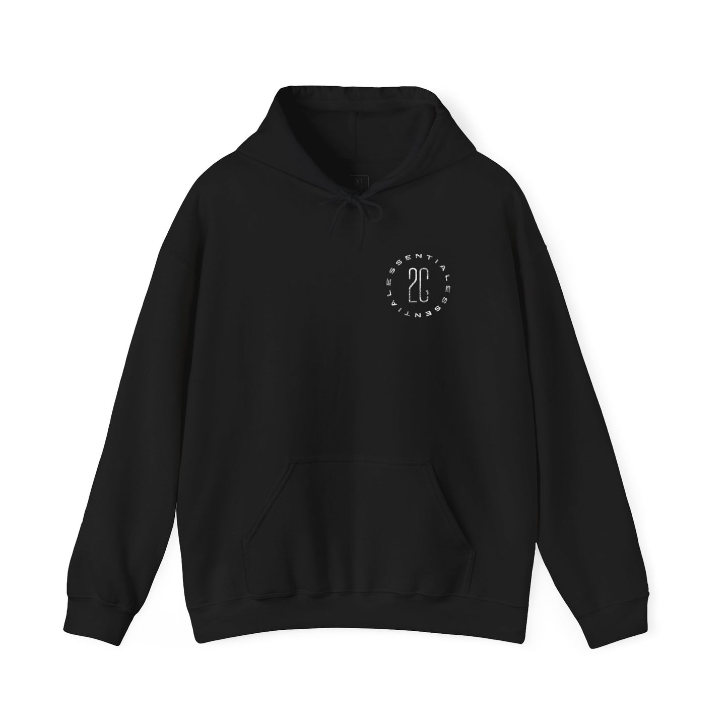 2G Essentials - Football Series Hoodie - Estadio