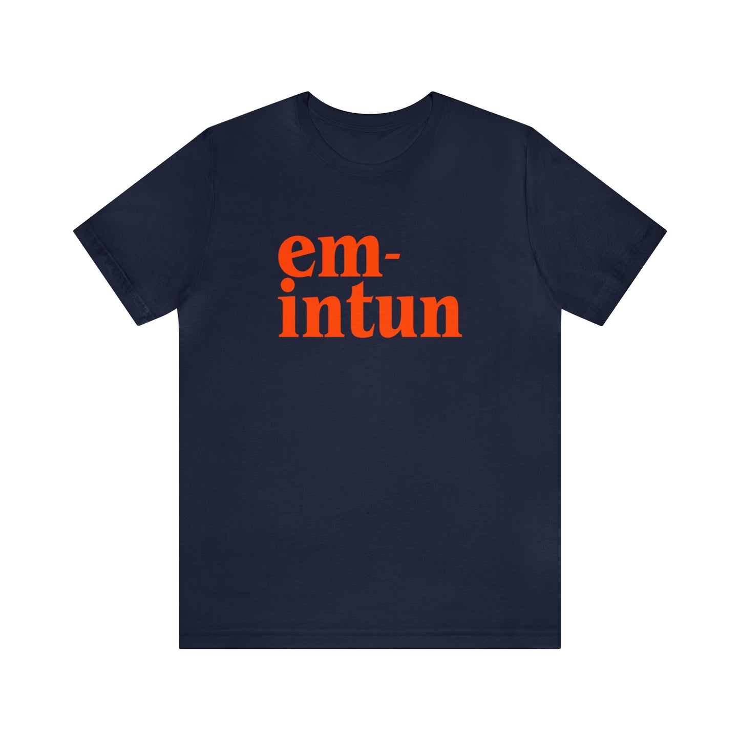 BATTLE OF ALBERTA - Arena Series | Emintun Unisex Jersey Short Sleeve Tee