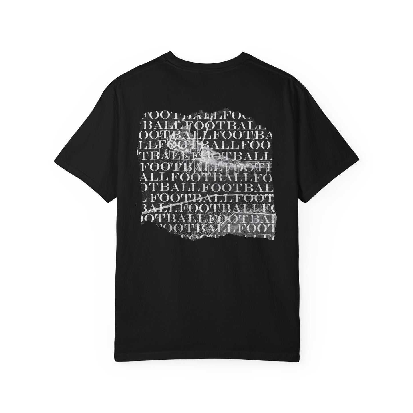 2G Essentials - Football Series Tee - Estadio