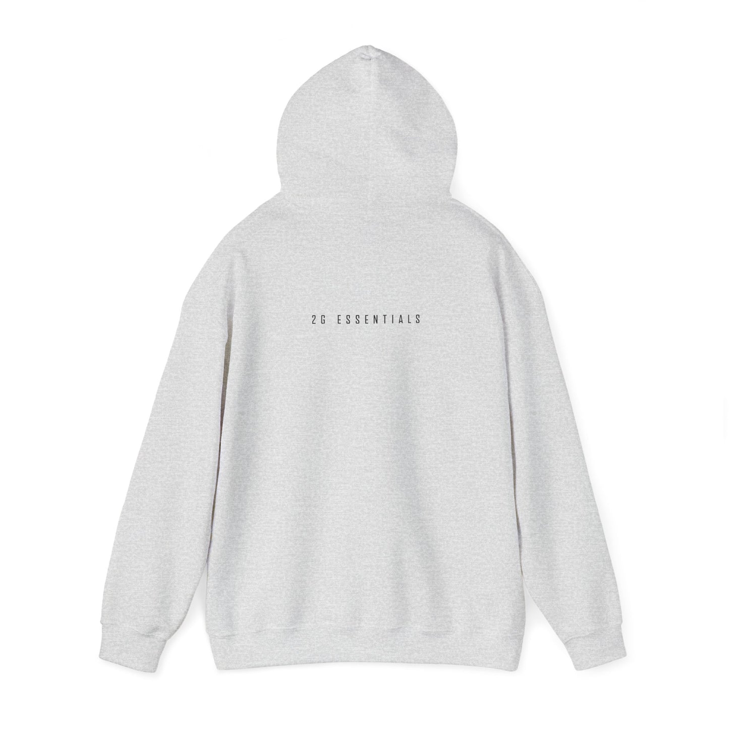 2G Essential Collection - Unisex Heavy Blend™ Hooded Sweatshirt