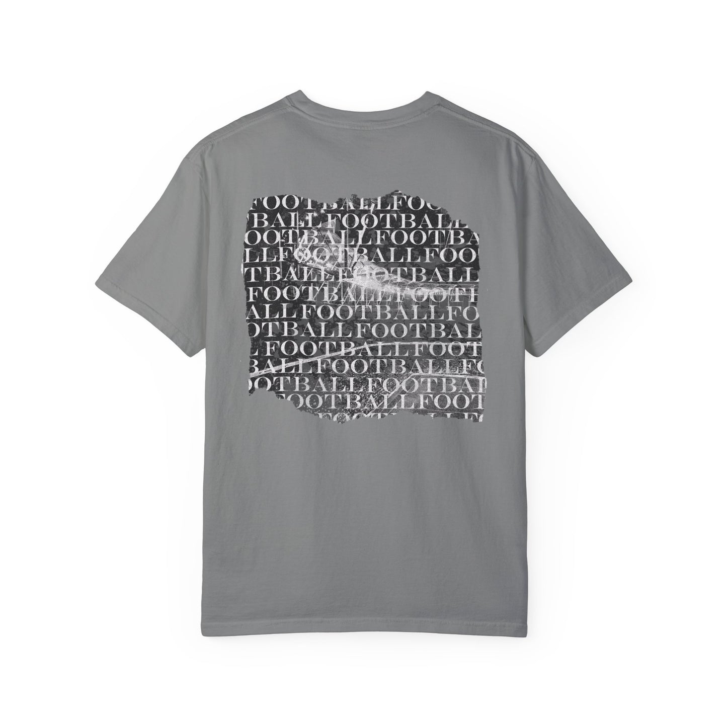 2G Essentials - Football Series Tee - Estadio