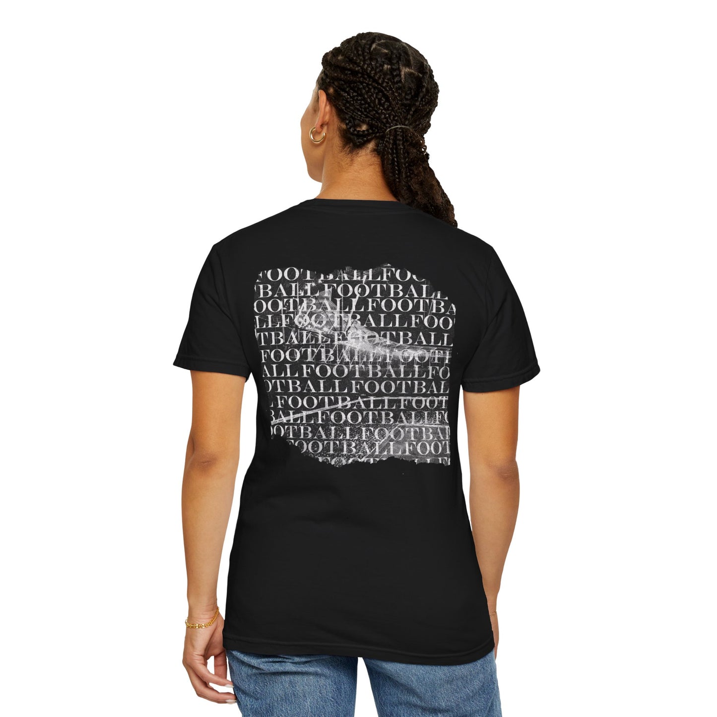 2G Essentials - Football Series Tee - Estadio