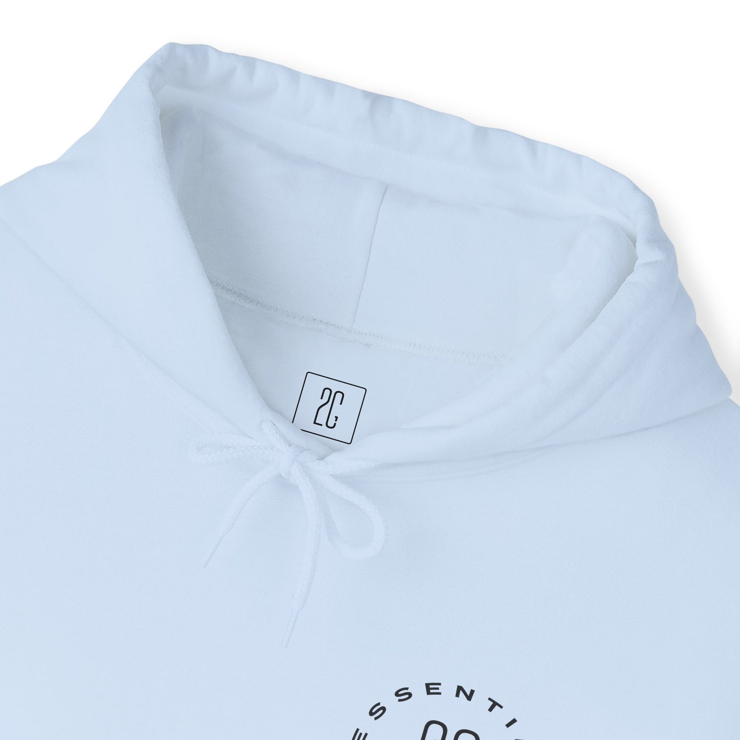 2G Essential Collection - Unisex Heavy Blend™ Hooded Sweatshirt