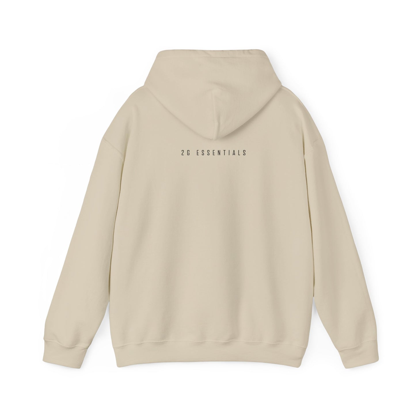 2G Essential Collection - Unisex Heavy Blend™ Hooded Sweatshirt