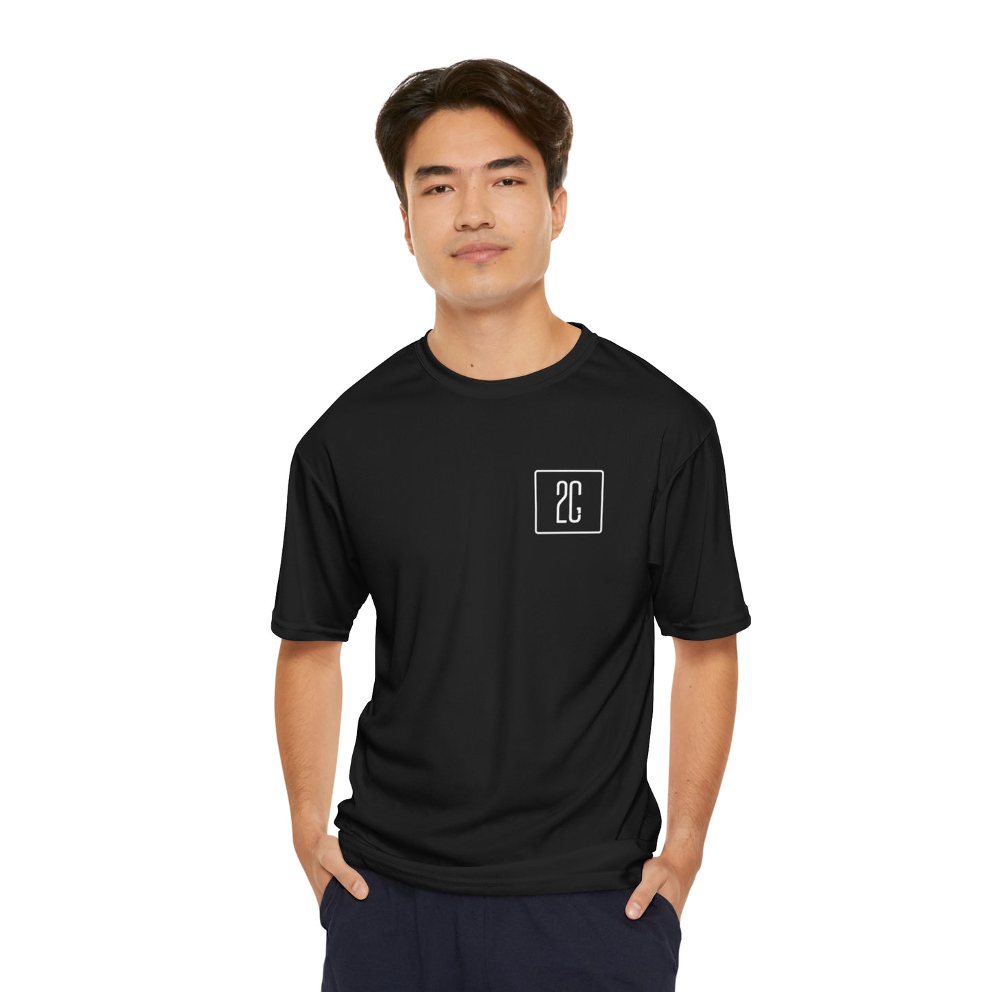 2G Essential Collection - Men's Performance T-Shirt