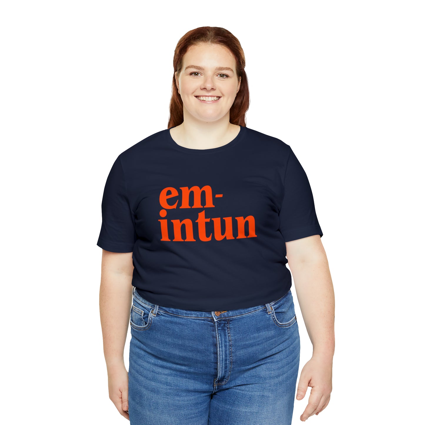 BATTLE OF ALBERTA - Arena Series | Emintun Unisex Jersey Short Sleeve Tee