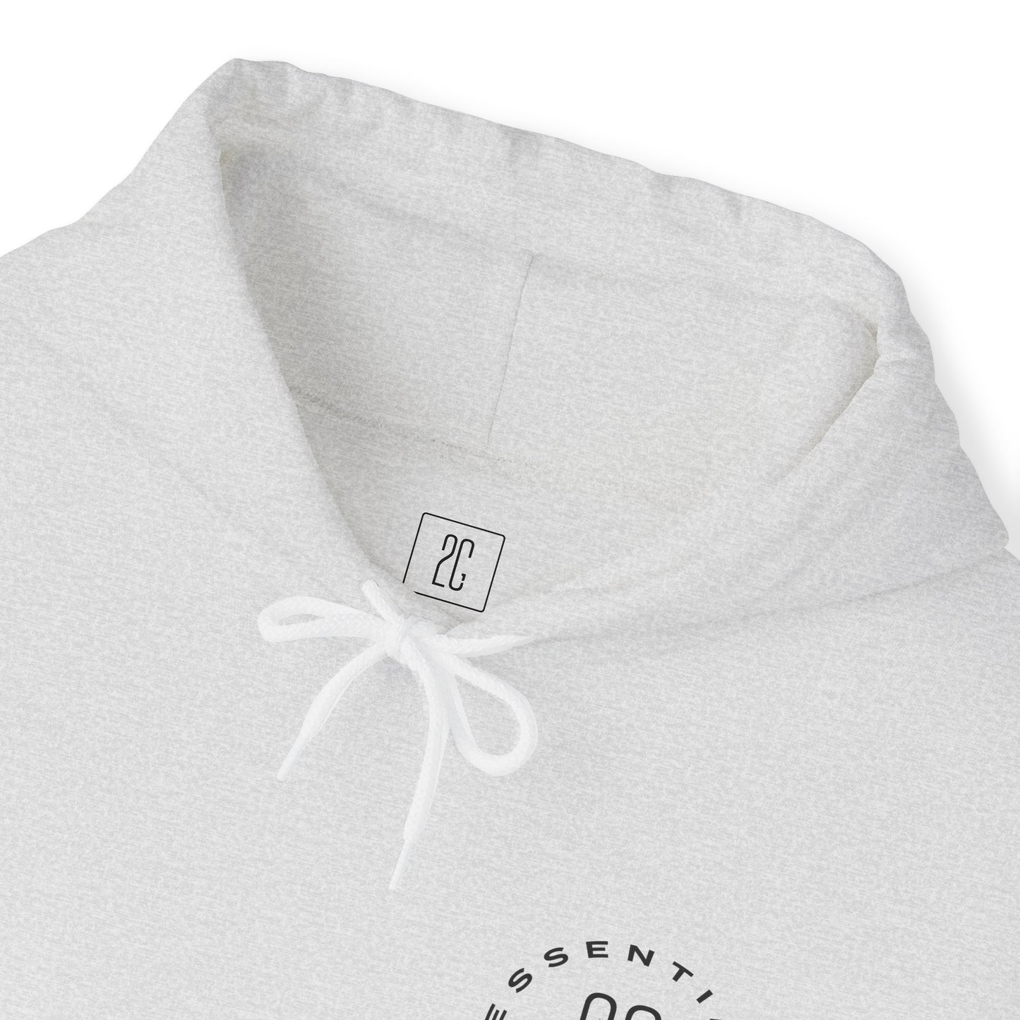 2G Essential Collection - Unisex Heavy Blend™ Hooded Sweatshirt