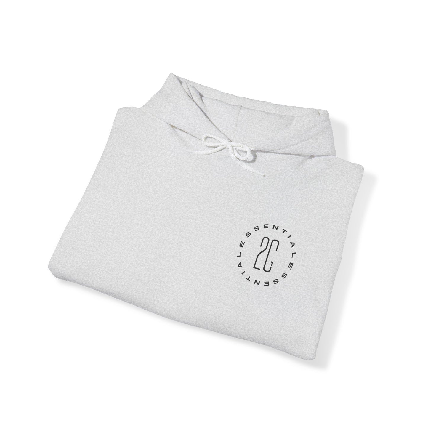 2G Essential Collection - Unisex Heavy Blend™ Hooded Sweatshirt