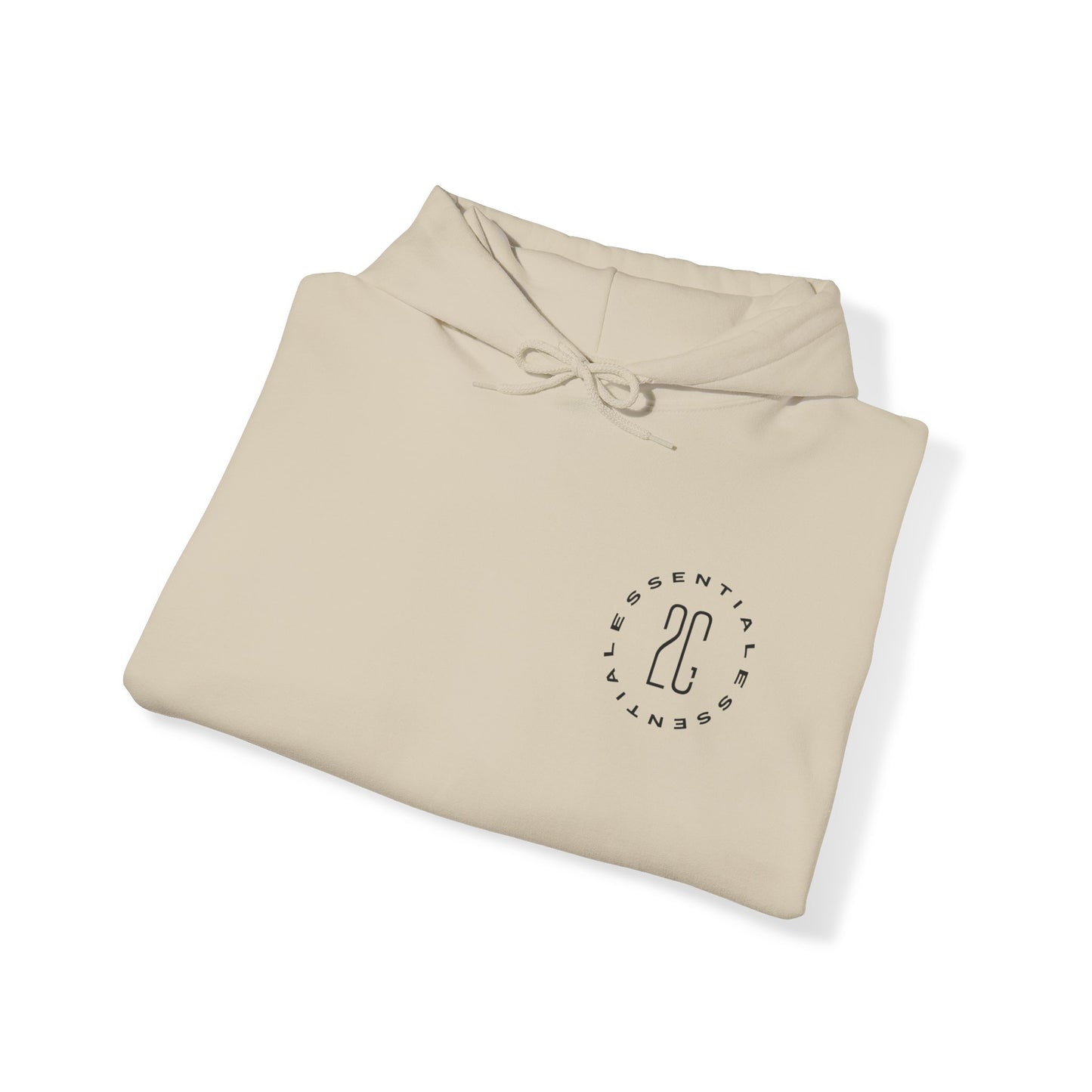2G Essential Collection - Unisex Heavy Blend™ Hooded Sweatshirt