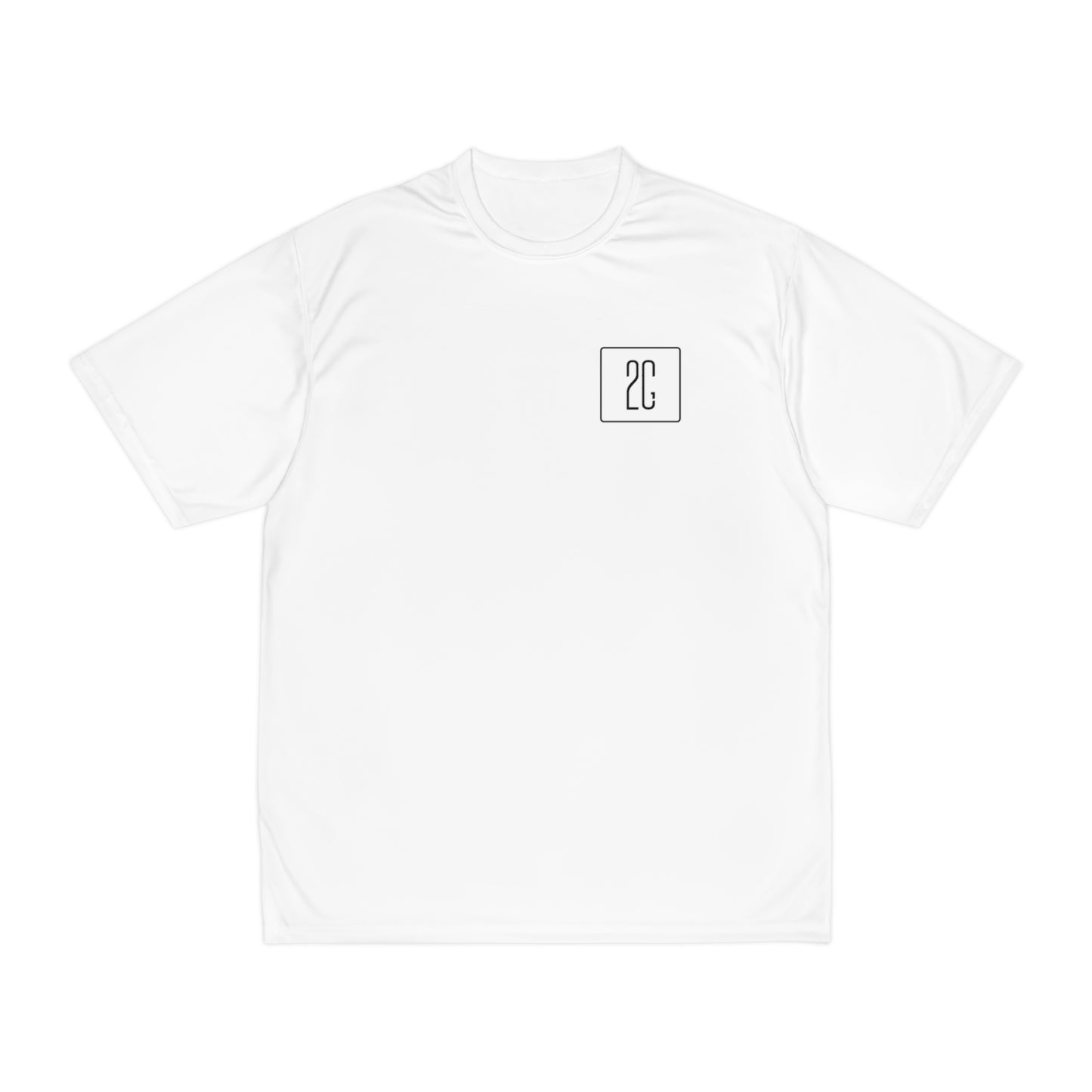2G Essential Collection - Men's Performance T-Shirt