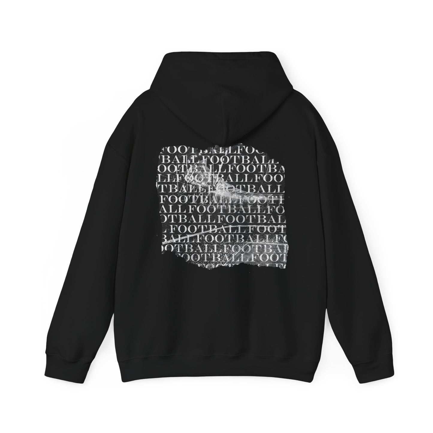 2G Essentials - Football Series Hoodie - Estadio
