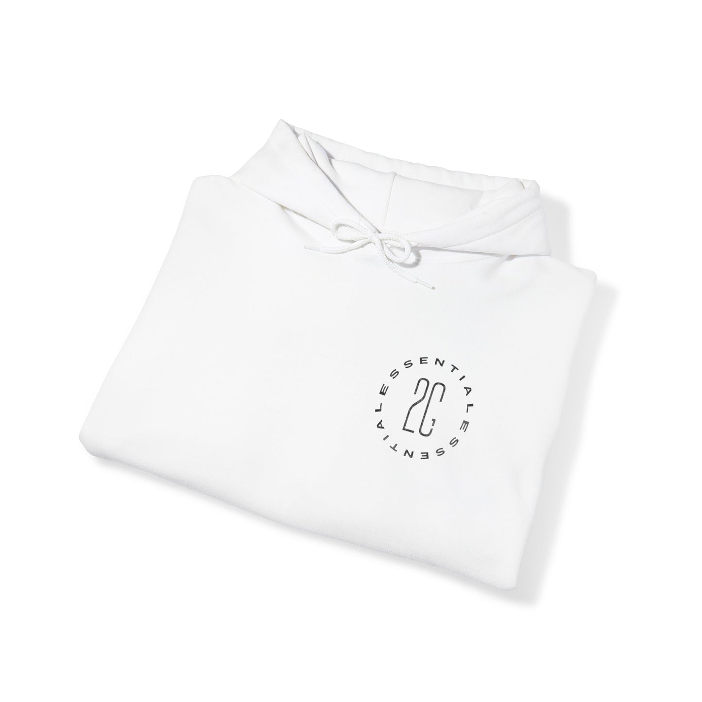 2G Essentials - Football Series Hoodie - Estadio