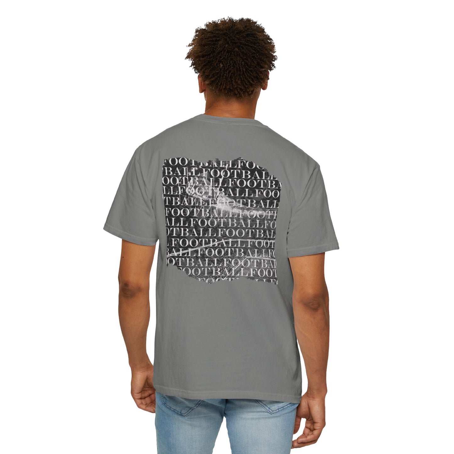 2G Essentials - Football Series Tee - Estadio