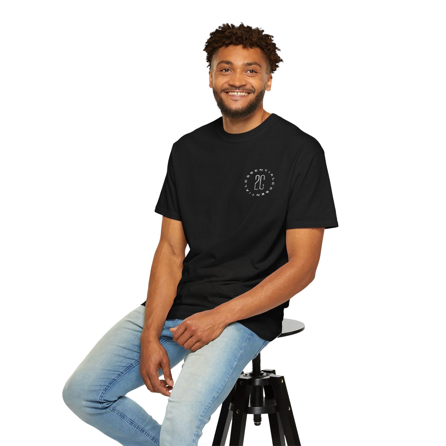 2G Essentials - Football Series Tee - Estadio
