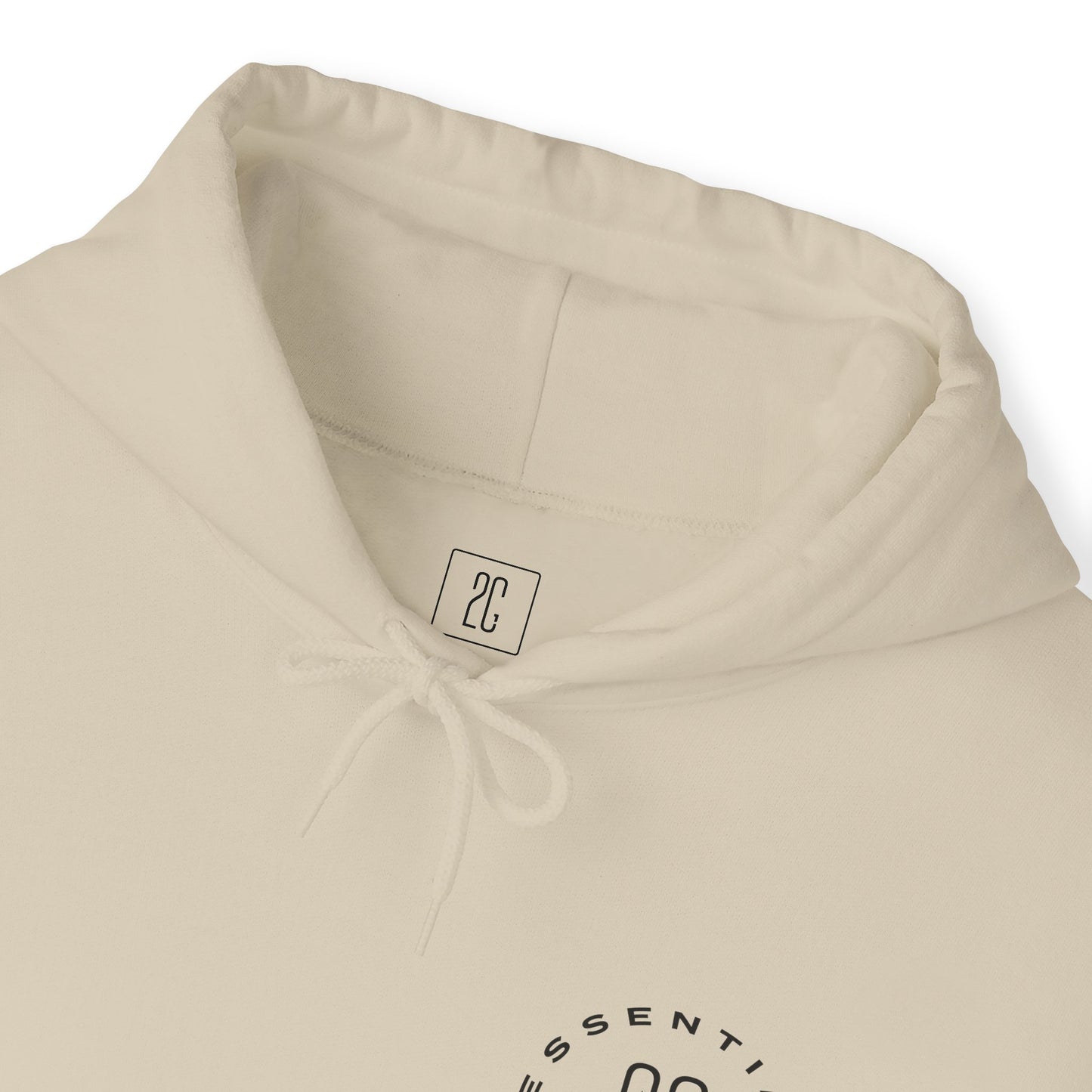 2G Essential Collection - Unisex Heavy Blend™ Hooded Sweatshirt