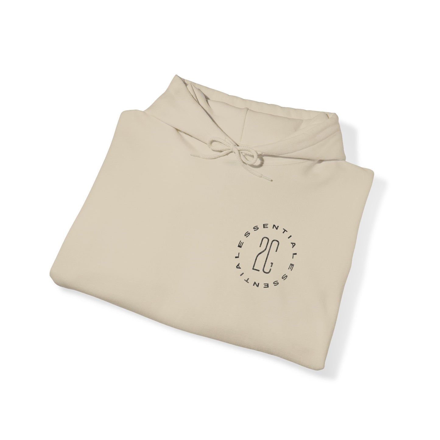 2G Essentials - Football Series Hoodie - Estadio