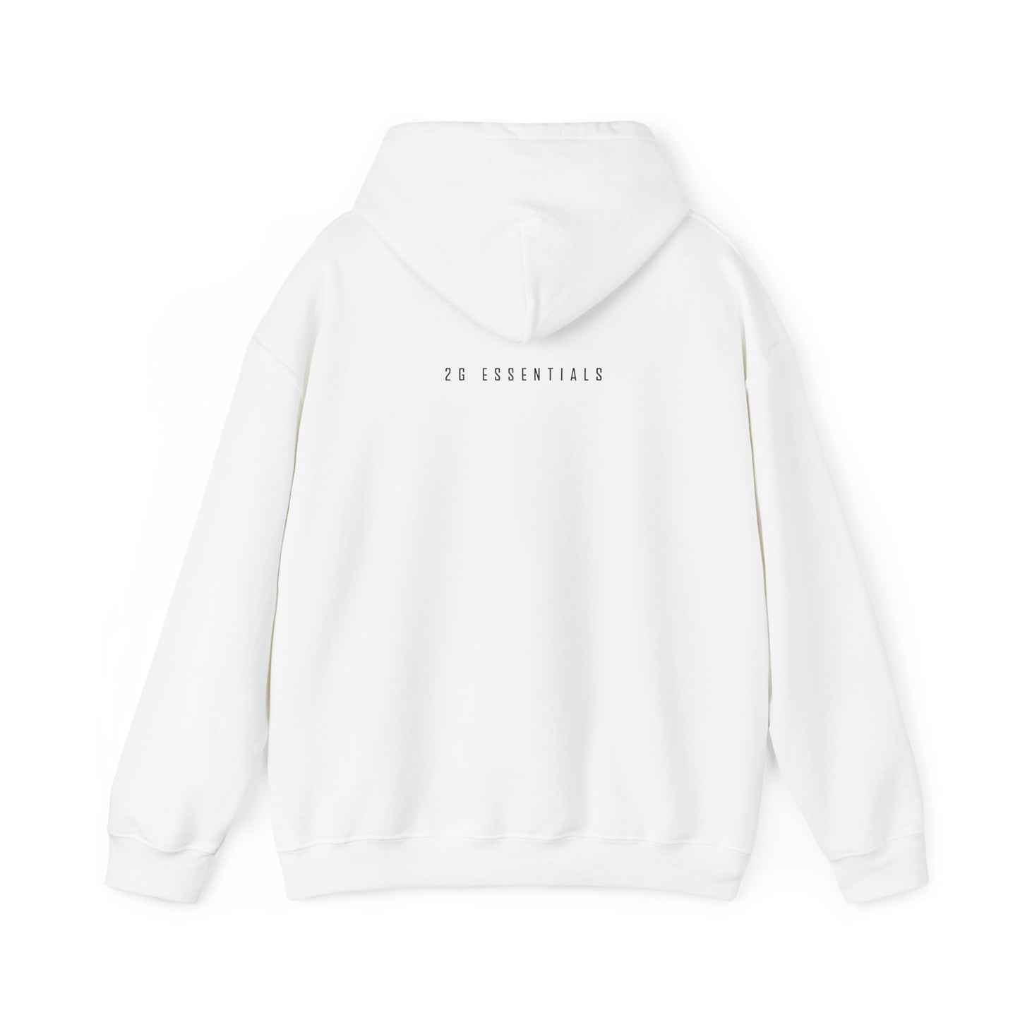 2G Essential Collection - Unisex Heavy Blend™ Hooded Sweatshirt