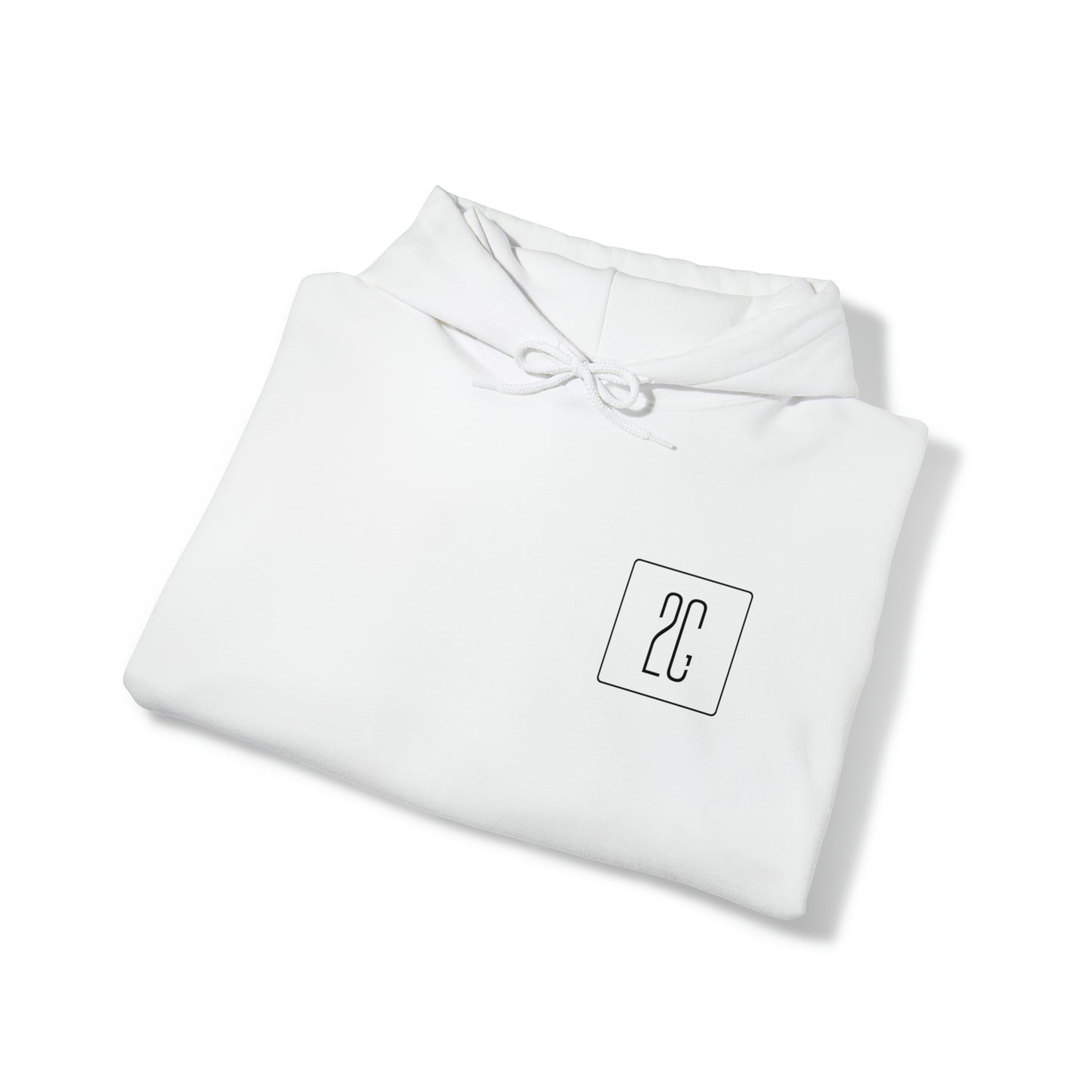 2G Essential Collection - Unisex Heavy Blend™ Hooded Sweatshirt