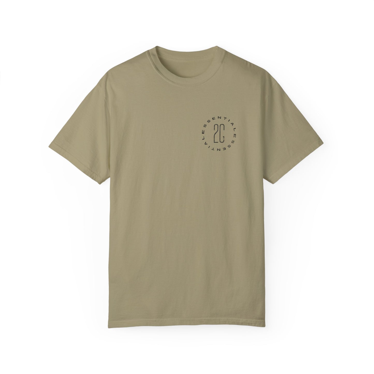 2G Essentials - Football Series Tee - Estadio