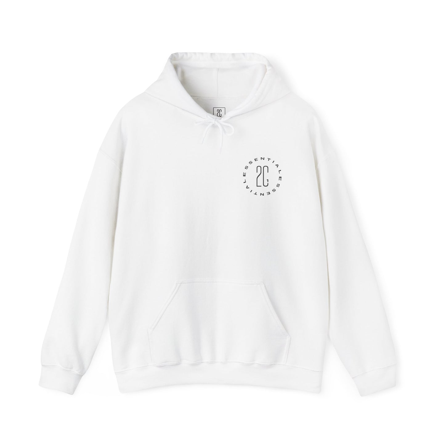 2G Essential Collection - Unisex Heavy Blend™ Hooded Sweatshirt