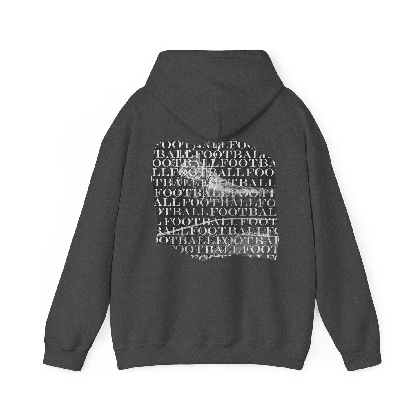 2G Essentials - Football Series Hoodie - Estadio