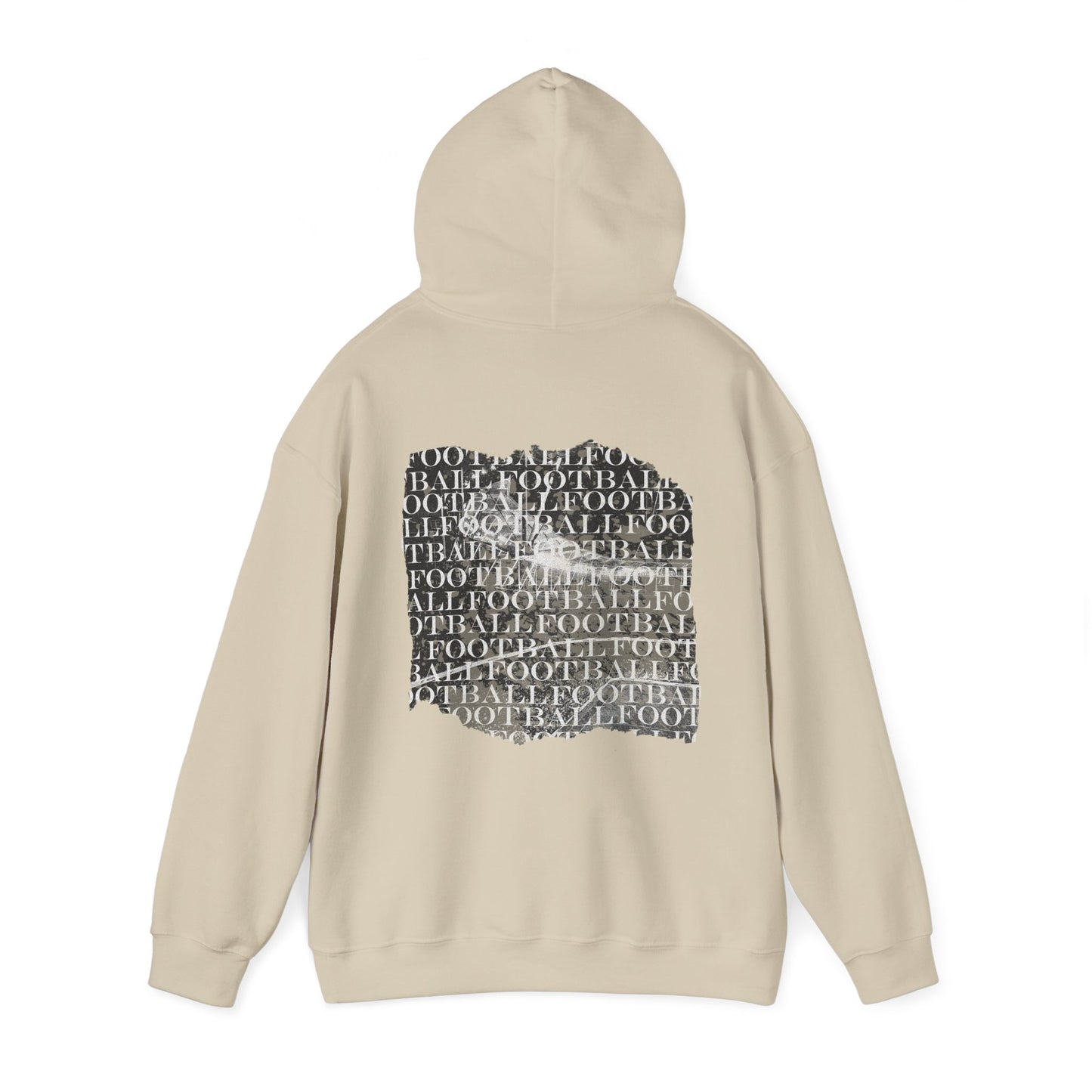 2G Essentials - Football Series Hoodie - Estadio