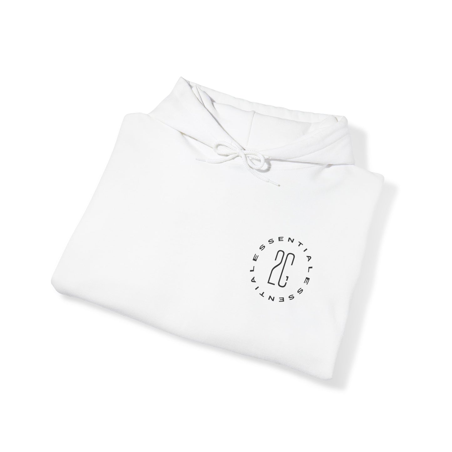 2G Essential Collection - Unisex Heavy Blend™ Hooded Sweatshirt