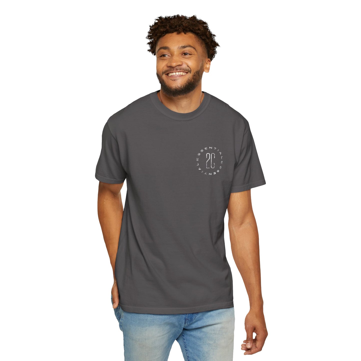 2G Essentials - Football Series Tee - Estadio