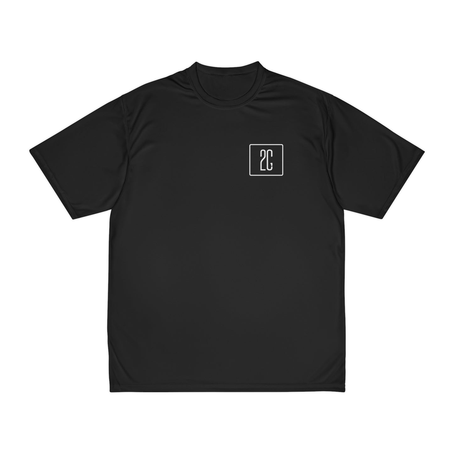 2G Essential Collection - Men's Performance T-Shirt