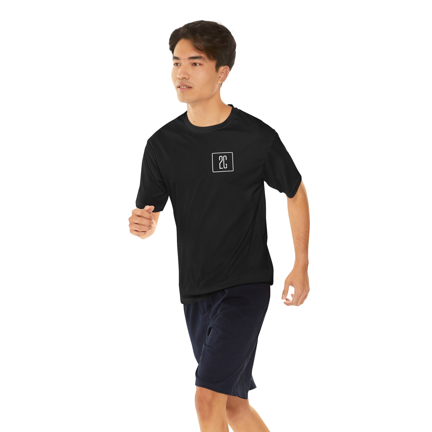 2G Essential Collection - Men's Performance T-Shirt