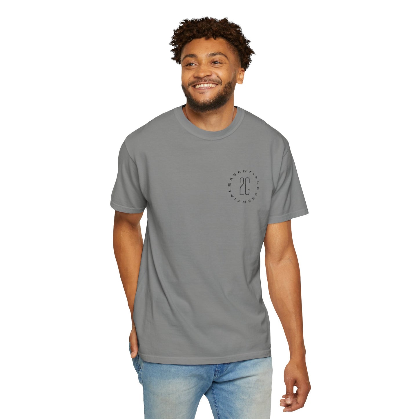 2G Essentials - Football Series Tee - Estadio